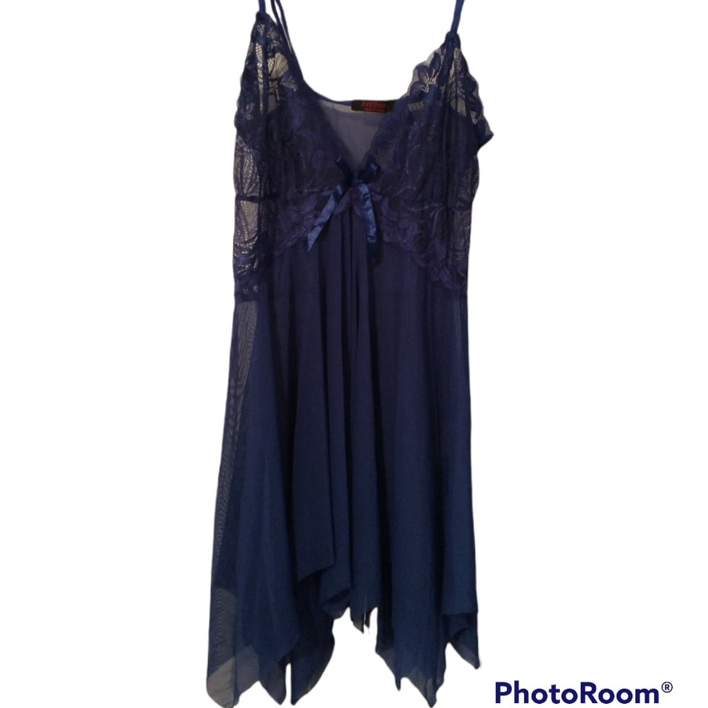 Avid love Lingerie S